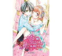 SOLEIL Ma petite femme tome 8