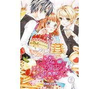 SOLEIL Ma petite femme tome 9