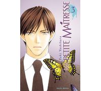 SOLEIL ma petite maîtresse tome 3