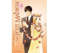SOLEIL ma petite maîtresse tome 4