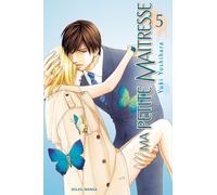 SOLEIL ma petite maîtresse tome 5