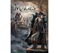 Terres D'arran : Mages Tome 12 - Enarath