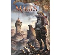 Soleil Mages tome 13