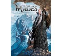 Soleil Mages tome 3