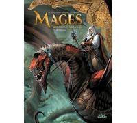 Soleil Mages tome 9
