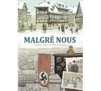 Soleil Malgré nous - intégrale