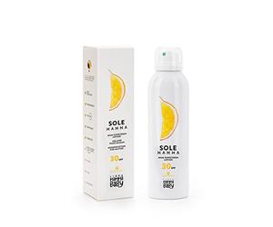 Soleil MAMMA SPF 30+ ECO REEF
