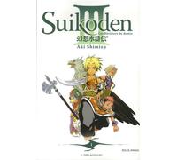 Soleil Manga