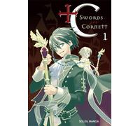 Soleil manga gothic