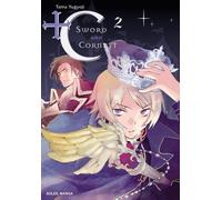 Soleil manga gothic