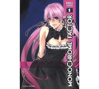 Soleil manga gothic