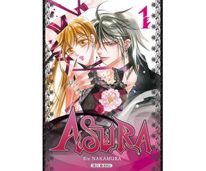 Soleil manga gothic
