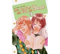 Soleil manga Shojo