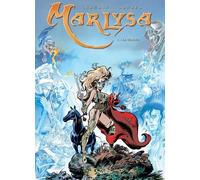 SOLEIL marlysa tome 1 - le masque
