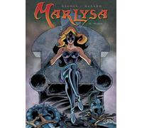 SOLEIL Marlysa tome 13