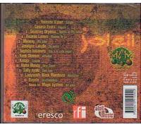 Soleil : Mcm Africa - 1ère Compilation 100 % Couleurs