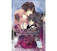 Soleil midnight devil tome 1