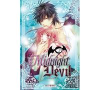 Soleil midnight devil tome 2