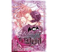 Soleil midnight devil tome 5
