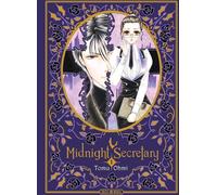 Soleil Midnight secretary - perfect edition tome 1