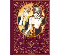 Soleil Midnight secretary - perfect edition tome 2
