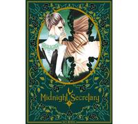 Soleil Midnight secretary - perfect edition tome 3