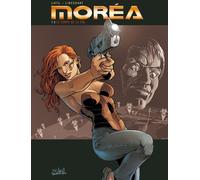 Soleil Moréa tome 8