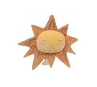 Soleil Musical Jaune TU