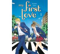 My first Love T01