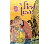 Soleil my first love tome 2