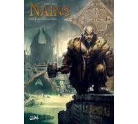 Soleil Nains tome 11