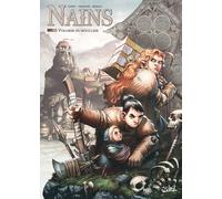 Soleil Nains tome 25