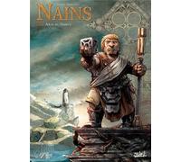 Soleil Nains tome 3