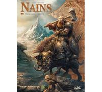 Soleil Nains tome 4
