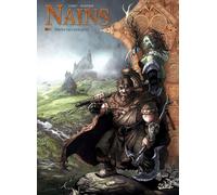 SOLEIL Nains tome 9