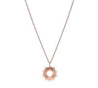 Soleil Necklace