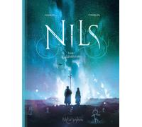 SOLEIL Nils tome 1