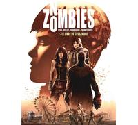 No Zombies T02: Le Livre de Cassandre