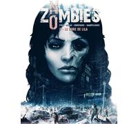 Soleil No zombies tome 3