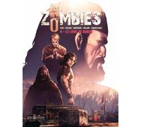 Soleil No zombies tome 4
