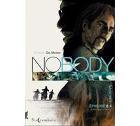 Soleil Nobody - saison 1 tome 2