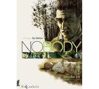 Soleil Nobody - saison 1 tome 3