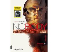 Soleil Nobody - saison 1 tome 4