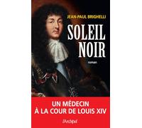 Soleil noir