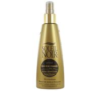 Soleil Noir Corps Huile Sèche Vitaminée Ultra Bronzante 150ml