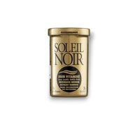 Soin préparateur pour le bronzage - Soleil Noir - Ultra Bronzant - 20ml - Sans parabène - Huile