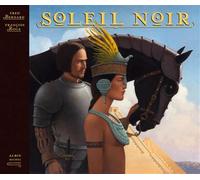 Soleil noir