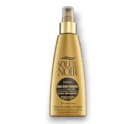 Parapharmacie > Beauté & Soins > Produit Solaire > Accélérateurs de bronzage Soleil Noir Huile Sèche Vitaminée Ultra Bronzante Sans Filtre Spray 150 ml - Accélérateurs de bronzage - Pharmacie en ligne