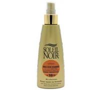 Soleil Noir Huile Sèche Vitaminée SPF10 Spray 150 ml - Spray 150 ml