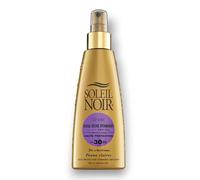 Soleil Noir Huile sèche vitaminée SPF 30 Spray 150 ml